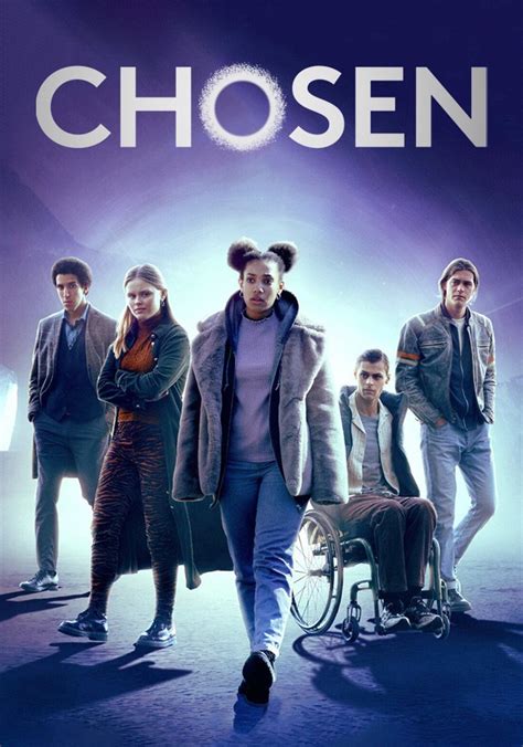 The Chosen Poster