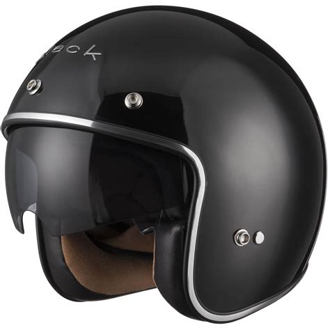 See what our customers are saying about us Classic Open Face Helmet