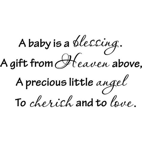 Baby Shower Quotes And Sayings From Baby Shower Quotes And Sayings Made