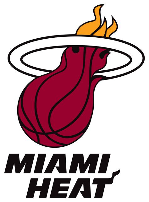 Does anyone know what font would be the closest to the new miami heat logo inspired by miami vice and created by nike for city edition jerseys ? Datei:Miami Heat logo.svg - Wikipedia