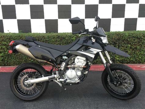 Kawasaki Kx 450f Street Legal Motorcycles for sale