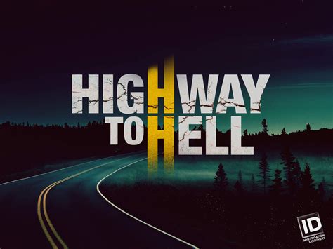 Highway To Hell Threerts