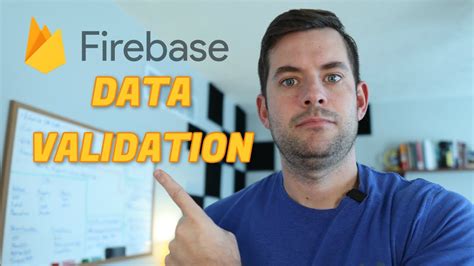 The following page outlines the steps required for writing, testing & deploying cloud functions to your firebase project. Firebase Functions - Data Validation - YouTube