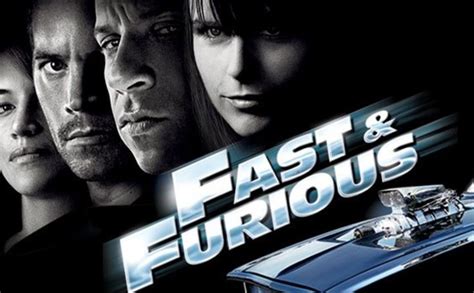Ideas For The Next ‘fast And Furious’ Movies
