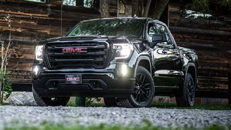 2023 Gmc Sierra 1500 Elevation Is This The Right Truck For You