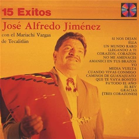 Álbumes 96 Imagen José Alfredo Jiménez Camino De Guanajuato Alta