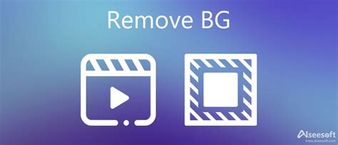 Comprehensive Guide To Remove Bg From Photos And Videos Quickly