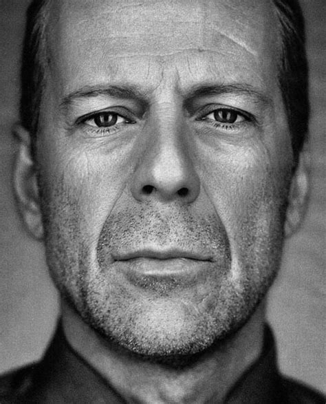 Bruce Willis Hollywood Stars Hollywood Legends Hollywood Actor
