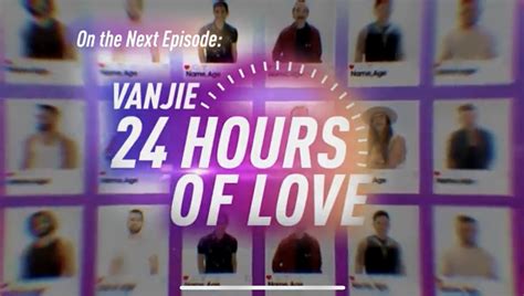 Vanjie 24 Hours Of Love 2022 S01 Watchsomuch