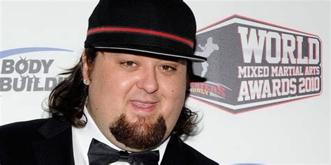 Where Is Chumlee Austin Lee Russell From “pawn Stars” Today Wiki Net