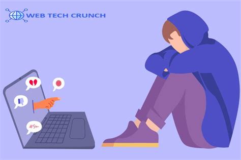 how to identify and prevent cyberbullying web tech crunch