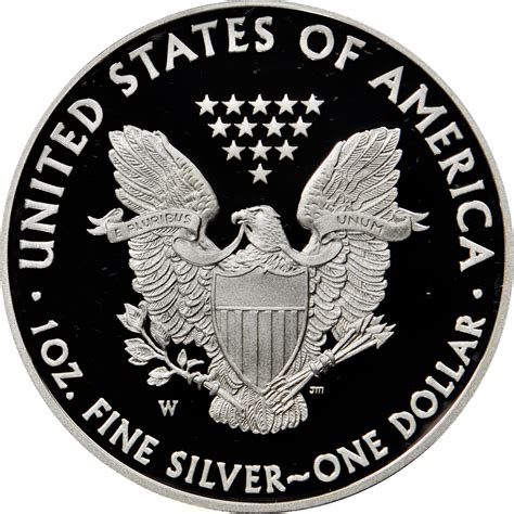 Value Of 2013 1 Silver Coin American Silver Eagle Coin