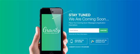 In order to build a high quality app landing page, developers often choose templates built with bootstrap. Gravity Mobile App Landing Page Responsive (HTML) by ...