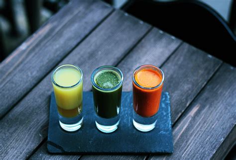 Minuman sehat disini maksudnya adalah ramuan yang dibuat khusus. Ini Dia 10 Minuman Sehat untuk Menjaga Kondisi Tubuhmu ...