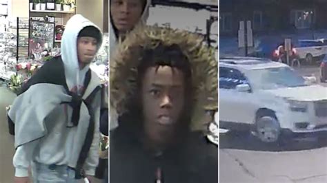 New Photos Of Suspects Vehicle In Edina Lunds And Byerlys Attempted