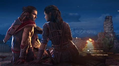 Assassin s Creed Odyssey Gleichgeschlechtliche Romanzen möglich neue