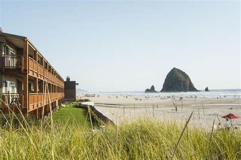 Surfsand Resort Updated 2022 Prices And Reviews Cannon Beach Or