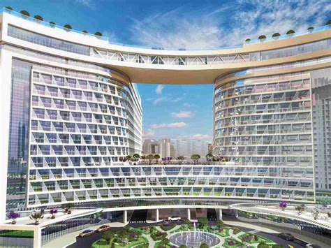 Nh Collection Dubai The Palm Opening Pushed To February 2023 Hotelier