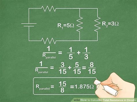 De.seekweb.com has been visited by 1m+ users in the past month 4 Ways to Calculate Total Resistance in Circuits - wikiHow