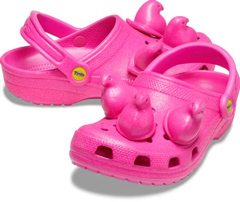 The fluffy crocs review #crocs @crocs. Are pink crocs too much for a guy? : crocs