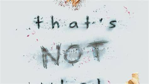 Oklahoman Book Review Thats Not What Happened By Kody Keplinger