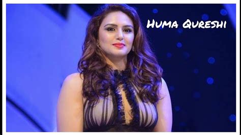 huma qureshi latest hot romantic video youtube
