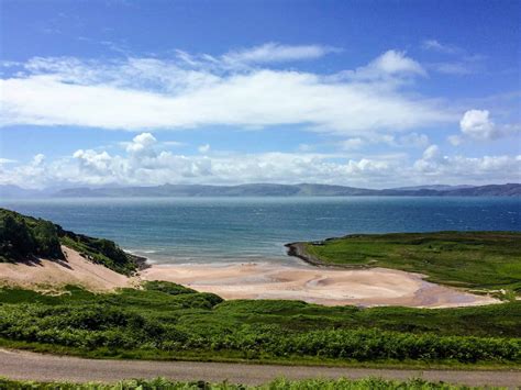 The North Coast 500 A Complete Guide To Driving Scotlands Best Road Trip