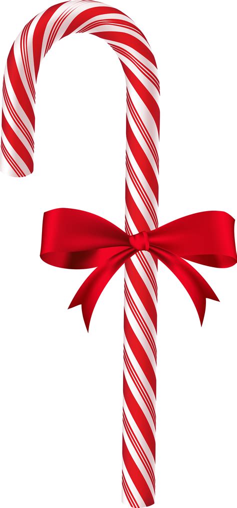 Candy Cane Background Png Clip Art Image Png Play