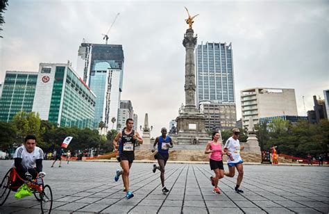 Cuánto Cuesta Vivir En Las Zonas Donde Pasará El Medio Maratón De La