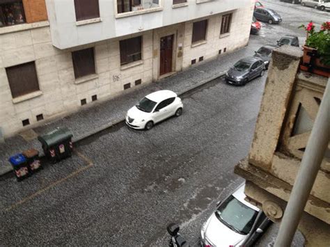Nel pomeriggio rischio nubigrafi e grandine in piemonte i primi fenomeni già nelle prossime ore: Meteo a Torino: grandine il 30 aprile 2014