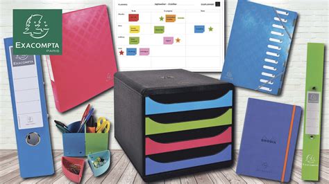 Win A Massive Home Office Stationery Bundle Worth £250 Checklists
