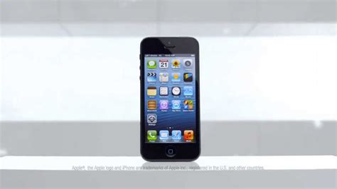 Iphone 5 On T Mobile Commercialtv Ad Changes Hd Youtube