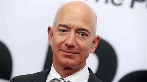 Jeff Bezos Is Now The Richest Man In Modern History