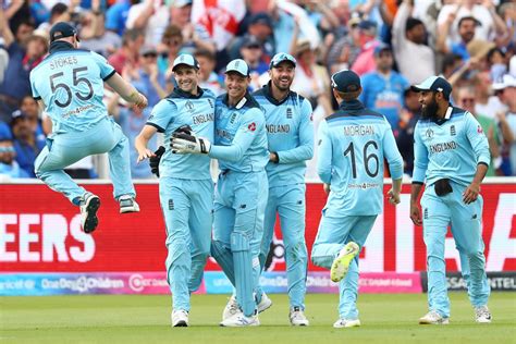 Under Pressure England Hold Their Nerve Against Kohli’s India To Keep