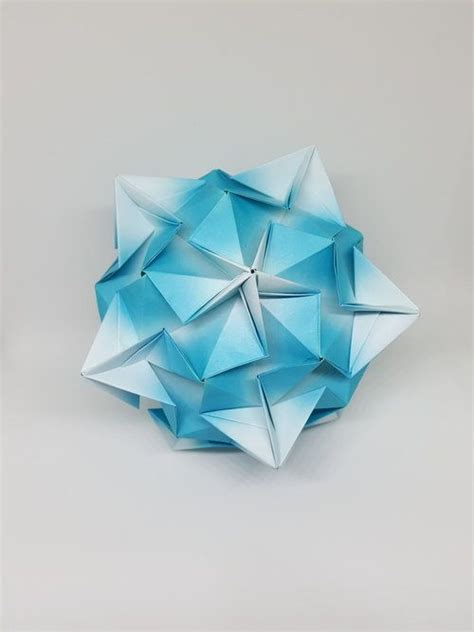Tutorials — Modular Origami Origami Toys Origami Paper Folding