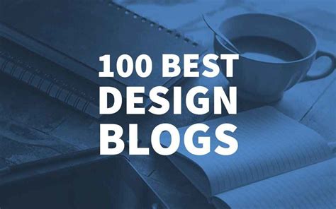 100 Best Design Blogs To Follow In 2021 For Inspiration Best Design