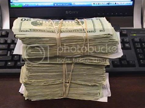Stack Of Money Photo By Chrisbell072006 Photobucket