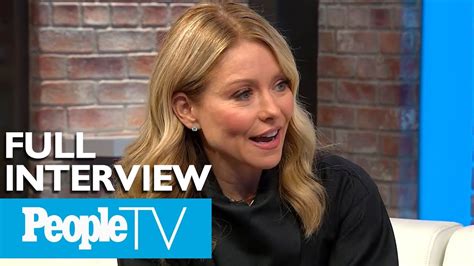 The light it up tour, more. Kelly Ripa Net Worth and Earnings 2021 | Wealthy Genius