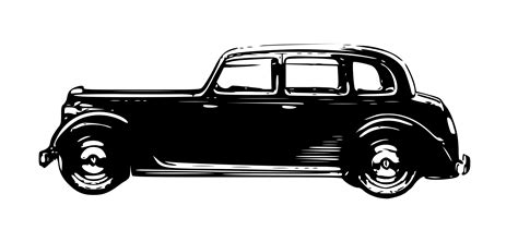 Classic Car Vintage Car Antique Car Clip Art Classic Car Png Download