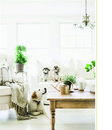 Cozy White Cottage 100 Ways To Love The Feeling Of Being Home Shop