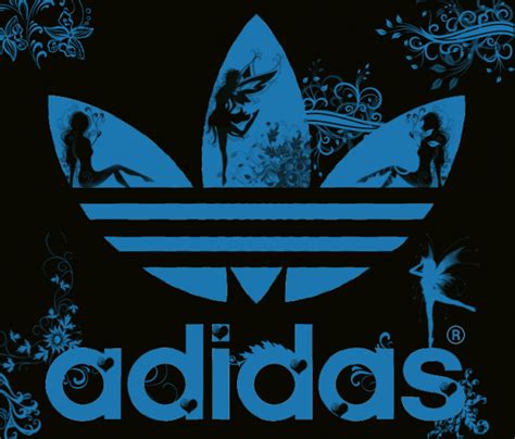 Tapeta Na Pulpit Adidas 31 Na Telefon Kategoria Adidas Logo