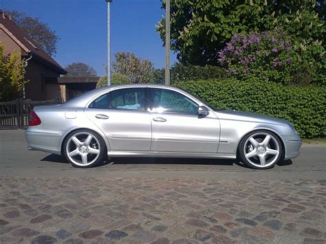 We did not find results for: Mercedes e500 w211 test