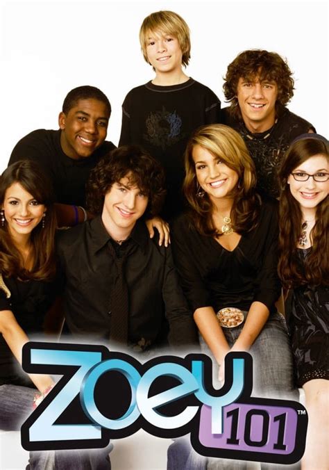 Zoey 101 Season 3 Watch Full Episodes Streaming Online