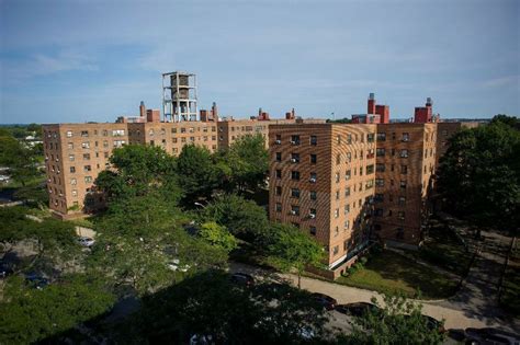 Overtime For Orgies Allegations Of Nycha Staffs After