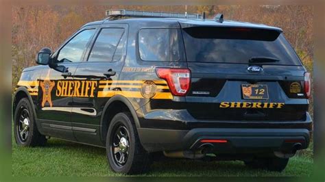 Miami County Sheriffs Office Granted Over 66k For Extra Traffic