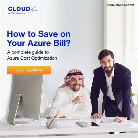 Cloud4c Services On Linkedin A Complete Guide To Azure Cost Optimization