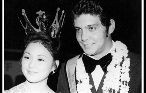 Fpj Fpj Vilma Santos 1974 Box Office King And Queen