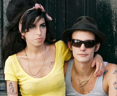 ¿sí Se Parece Revelan Primeras Imágenes De La Película De Amy Winehouse