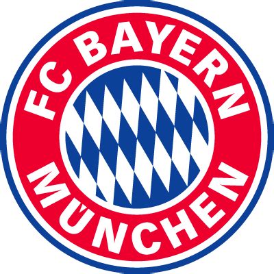 Einen schöne abstrakte bayern münchen. Grb i Boje kluba :: FC Bayern München