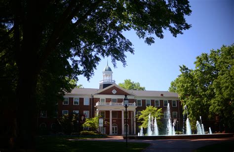 Elon University / Today at Elon / How to stay connected with Elon Admissions this summer
